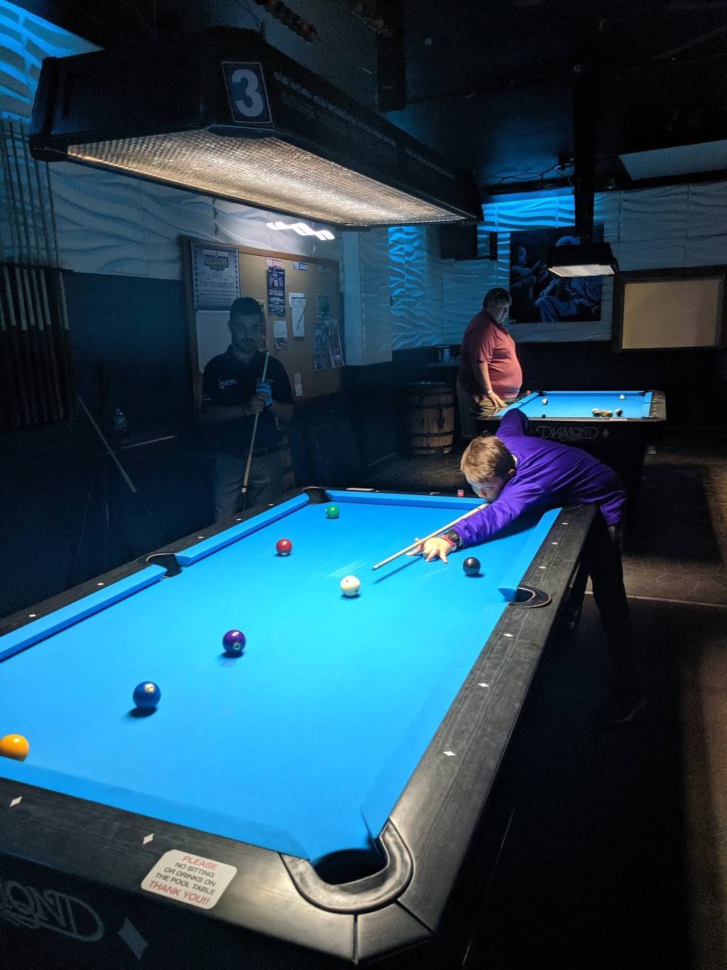 The Break Room | restaurant | 501 E 4th St, Duluth, MN 55805, USA | 2184640820 OR +1 218-464-0820