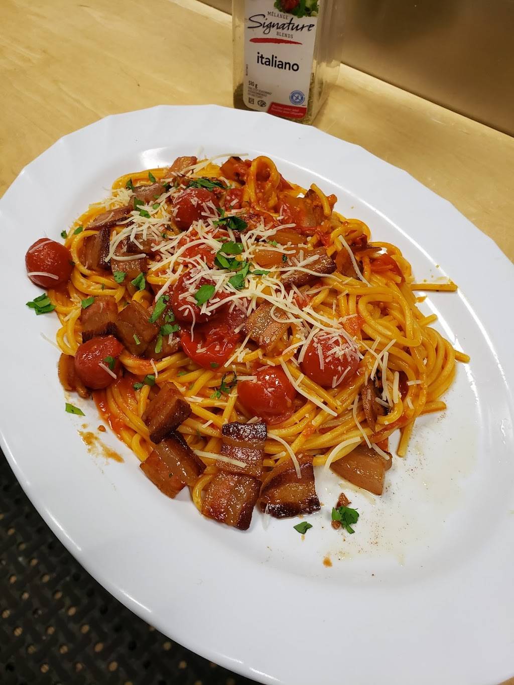 Franzisis Pizzaman | meal delivery | 297 The Queensway S, Keswick, ON L4P 2B5, Canada | 9054765444 OR +1 905-476-5444