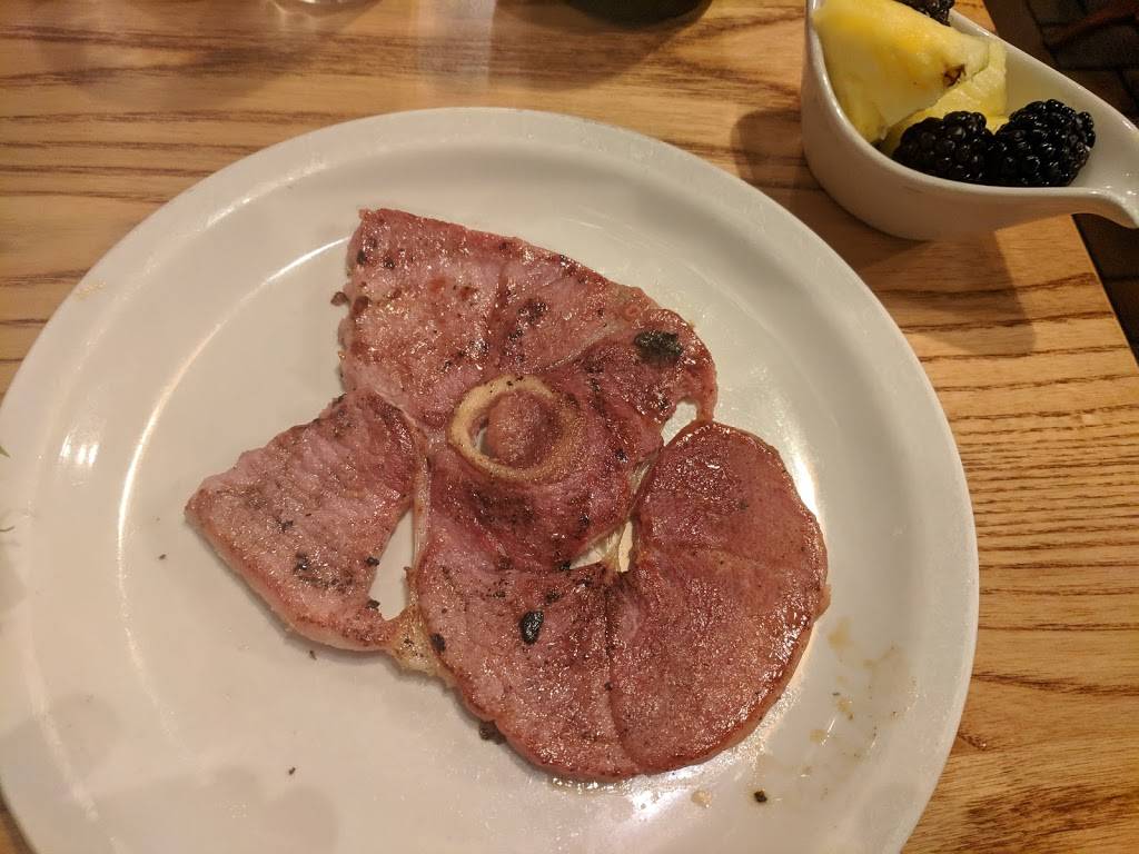 Cracker Barrel Old Country Store | restaurant | 9450 US-441, Leesburg, FL 34788, USA | 3523158447 OR +1 352-315-8447