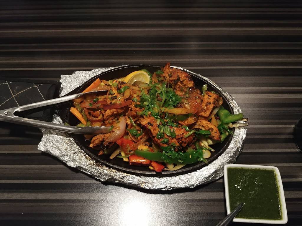 Nazara Indian Bistro | restaurant | 1945 High House Rd, Cary, NC 27519, USA | 9196945353 OR +1 919-694-5353