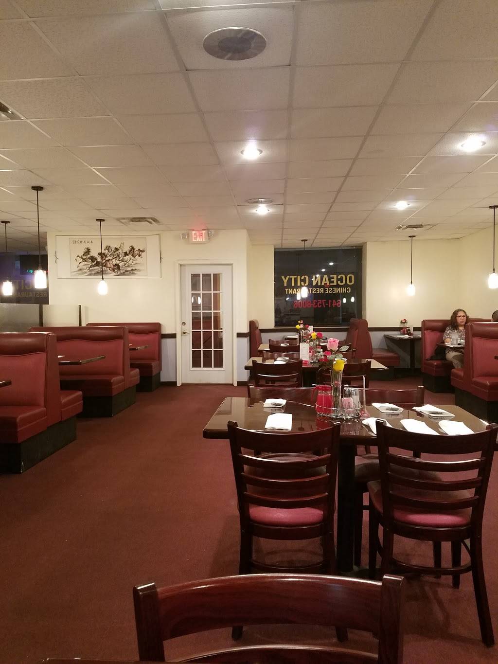 Ocean City Chinese Restaurant | restaurant | 5 W Main St, Marshalltown, IA 50158, USA | 6417538006 OR +1 641-753-8006