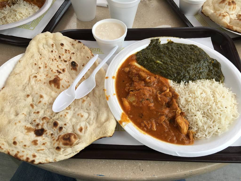 Punjabi Tandoor | restaurant | 9235 Activity Rd #111, San Diego, CA 92126, USA | 8586950956 OR +1 858-695-0956