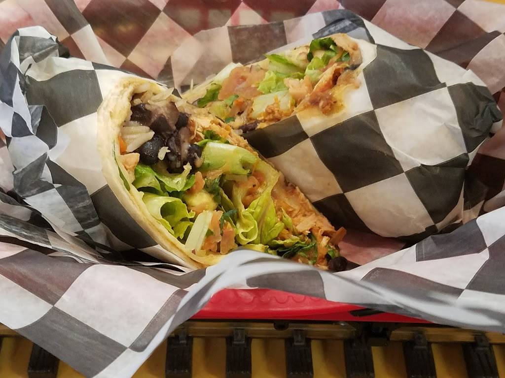 Chew Chew Town | restaurant | 1875 Seminole Trail, Charlottesville, VA 22901, USA | 4349641052 OR +1 434-964-1052