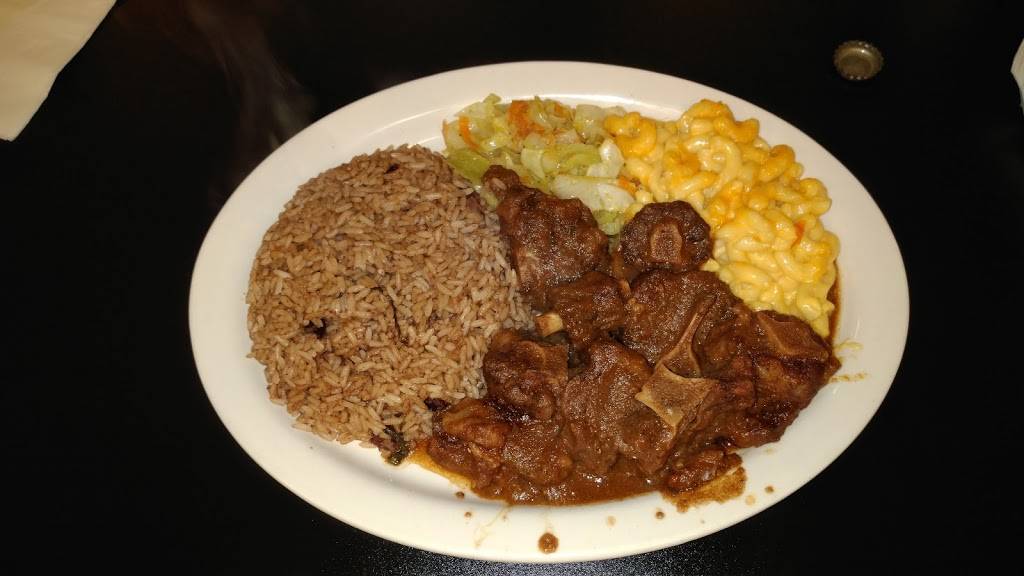 One Love Jamaican Restaurant & Seafood | restaurant | 3453 SW Darwin Blvd, Port St. Lucie, FL 34953, USA | 7729853128 OR +1 772-985-3128