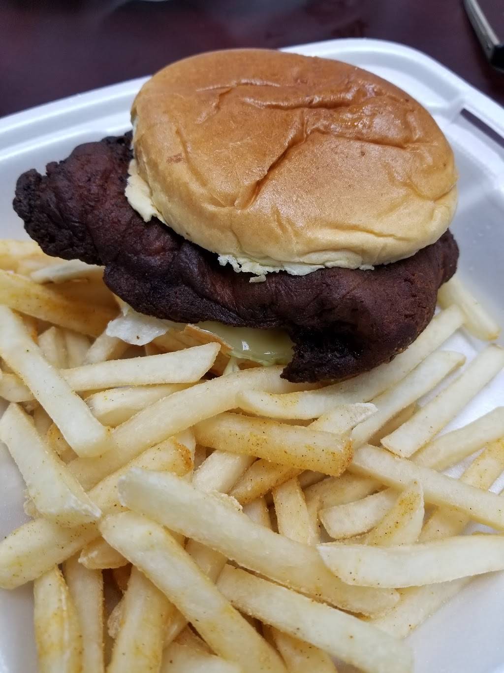 Foundation Grill 311 | restaurant | 301 N Main St #201, Greenville, SC 29601, USA | 8642429775 OR +1 864-242-9775