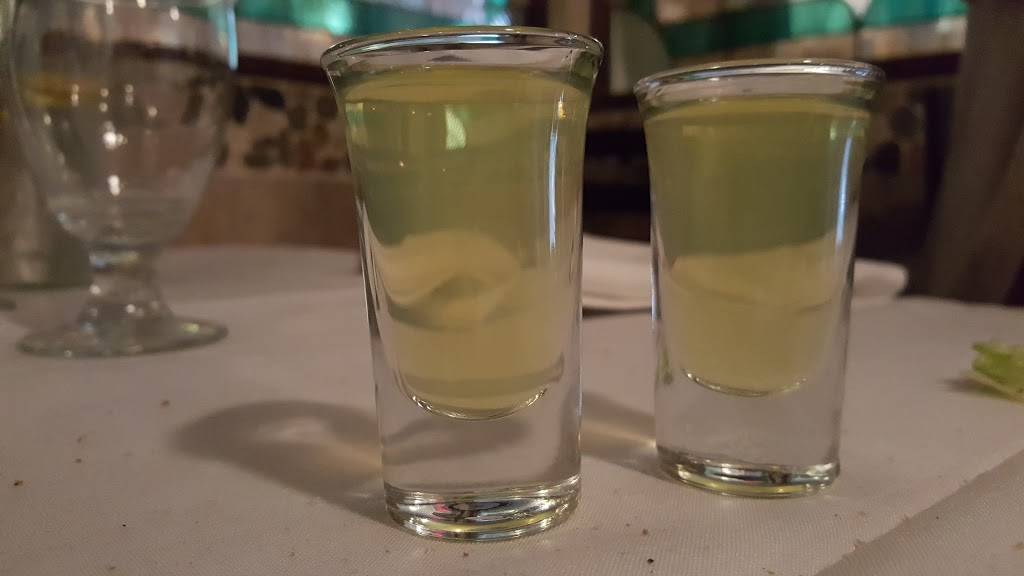 Ninis Cafe | restaurant | 710 New Dorp Ln, Staten Island, NY 10306, USA | 7183519024 OR +1 718-351-9024