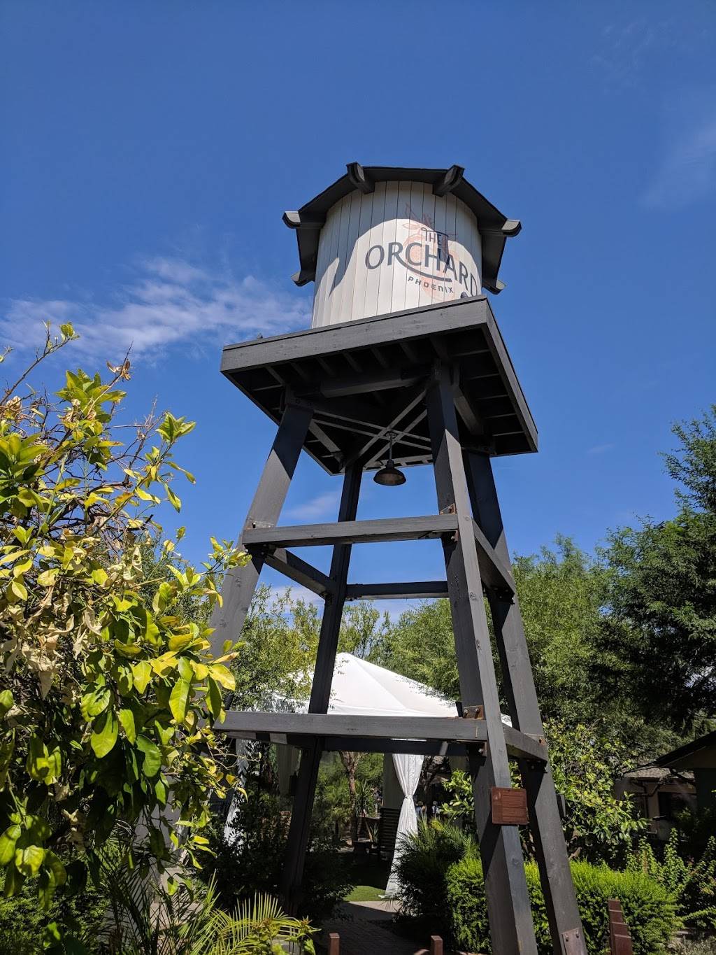 The Orchard Phoenix | restaurant | 7100 N 12th St, Phoenix, AZ 85020, USA | 6026332442 OR +1 602-633-2442