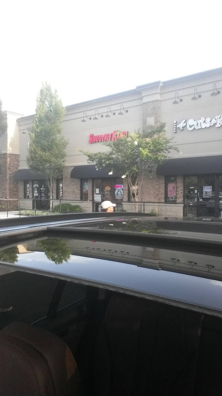 Smoothie King | restaurant | 11720 Medlock Bridge Road Near LA Fitness at Medlock Bridge and, McGinnis Ferry Rd, Johns Creek, GA 30097, USA | 7708142552 OR +1 770-814-2552