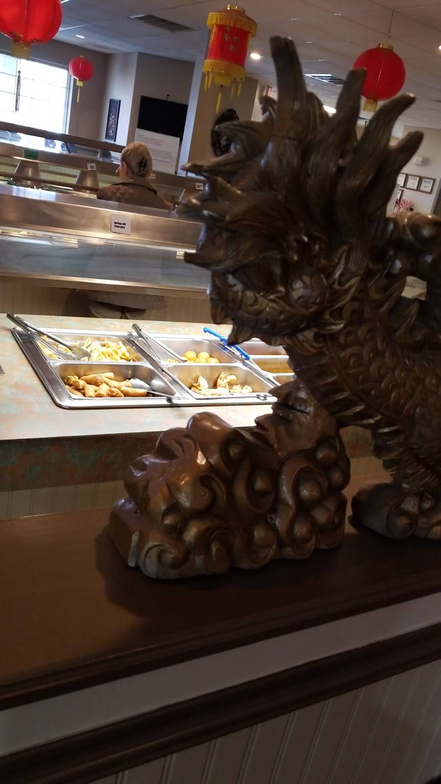 Golden Dragon Restaurant | restaurant | 1020 S Rangeline Rd, Joplin, MO 64801, USA | 4176249827 OR +1 417-624-9827