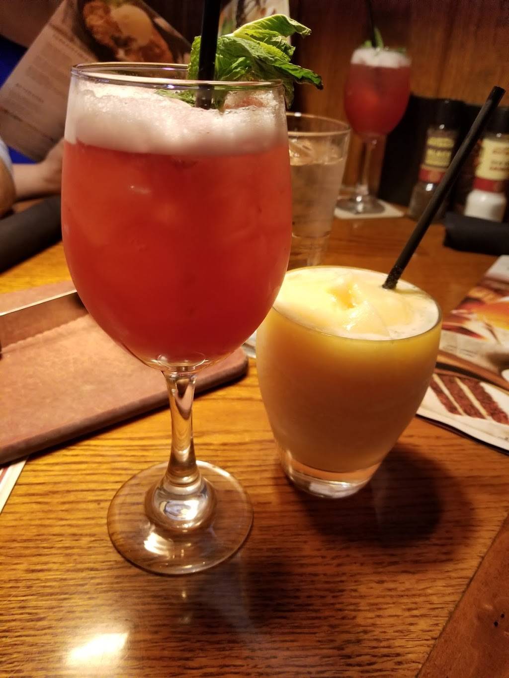 Outback Steakhouse | restaurant | 6000 E Main St, Columbus, OH 43213, USA | 6147559926 OR +1 614-755-9926