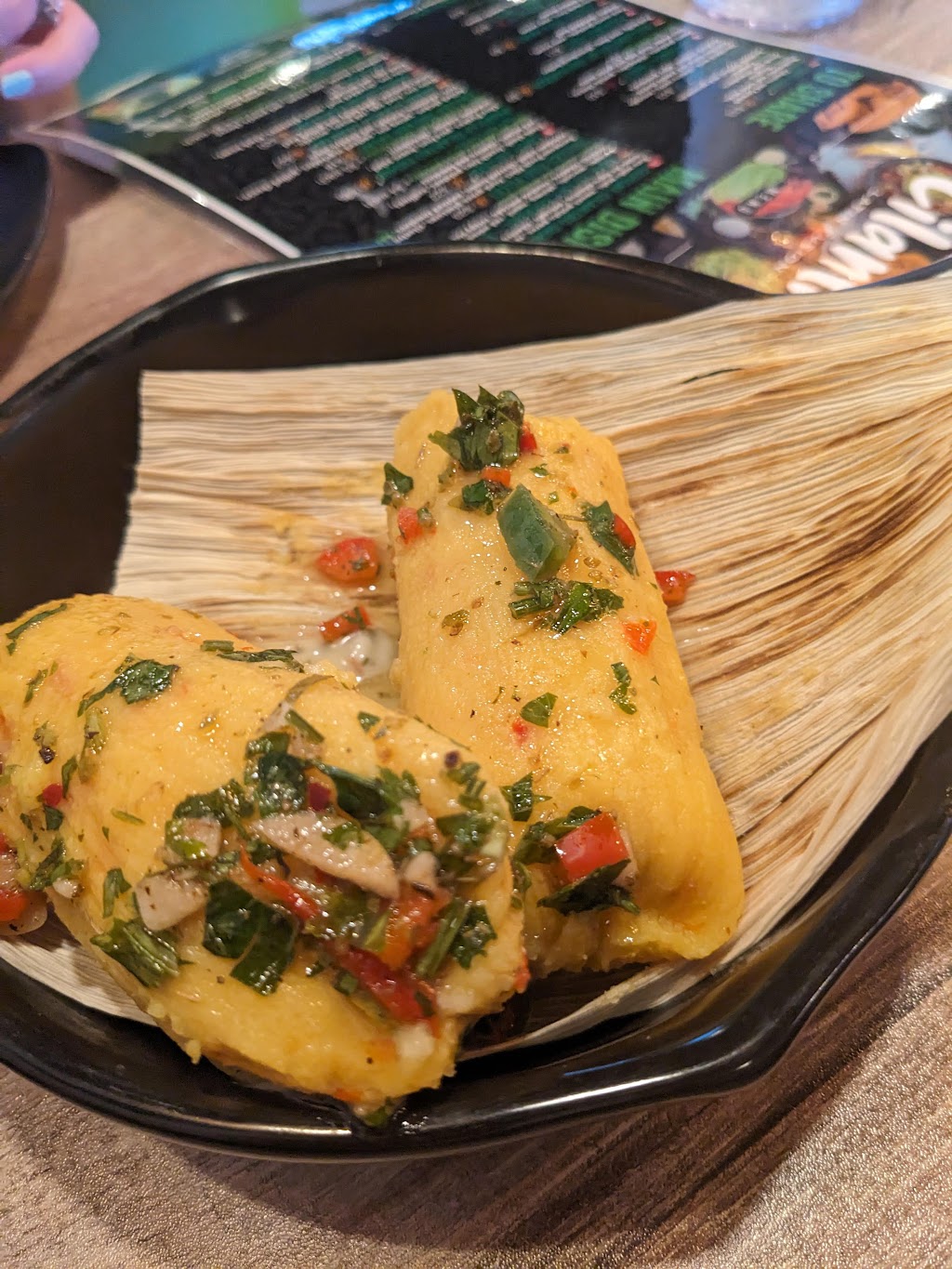 CIlantro Latin Fusion | restaurant | 4852 Sawmill Rd, Columbus, OH 43235, USA | 6147541080 OR +1 614-754-1080