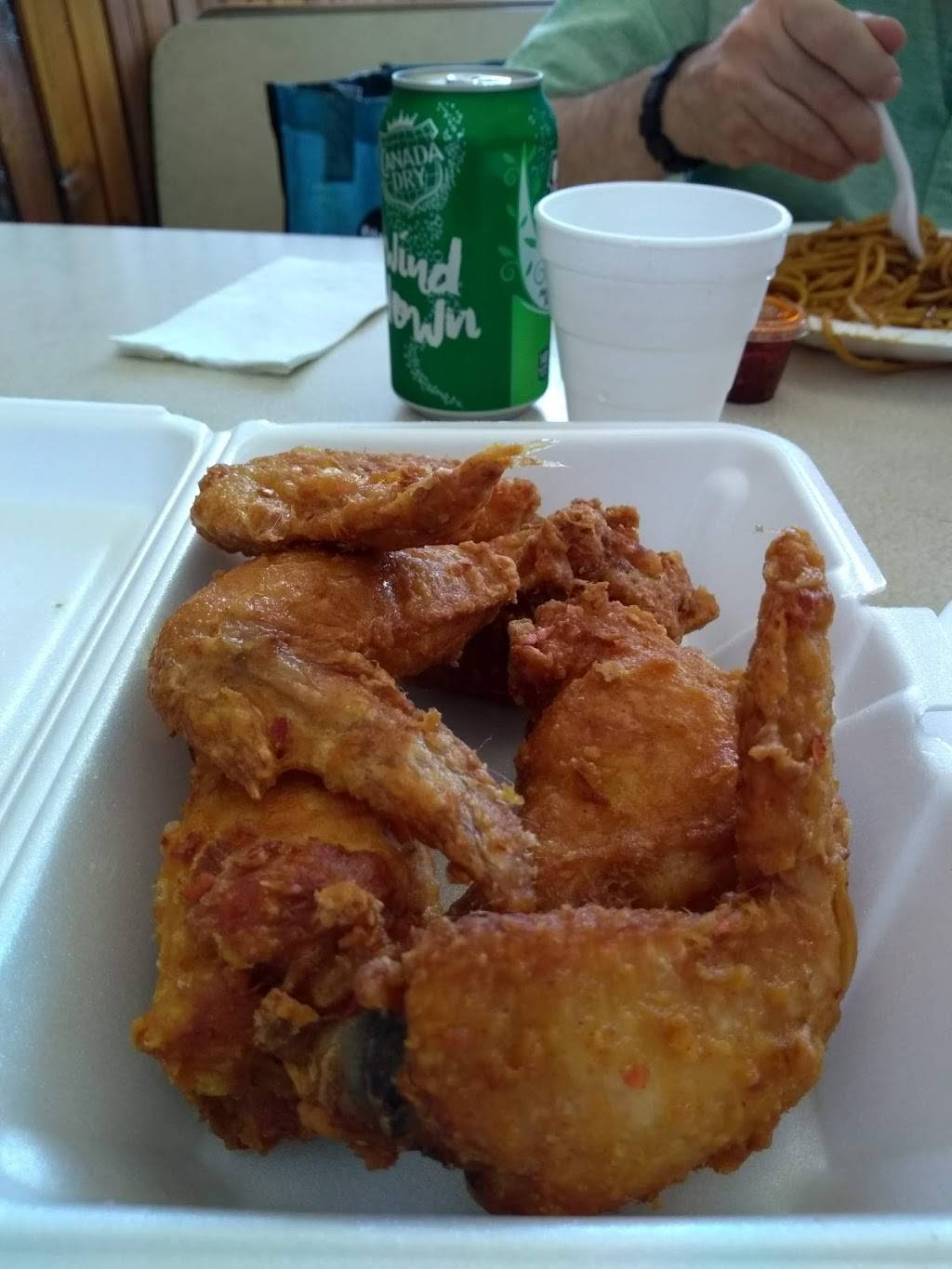 Tom Lee Chinese Kitchen | restaurant | 4660 N Western Ave, Chicago, IL 60625, USA | 7735613838 OR +1 773-561-3838