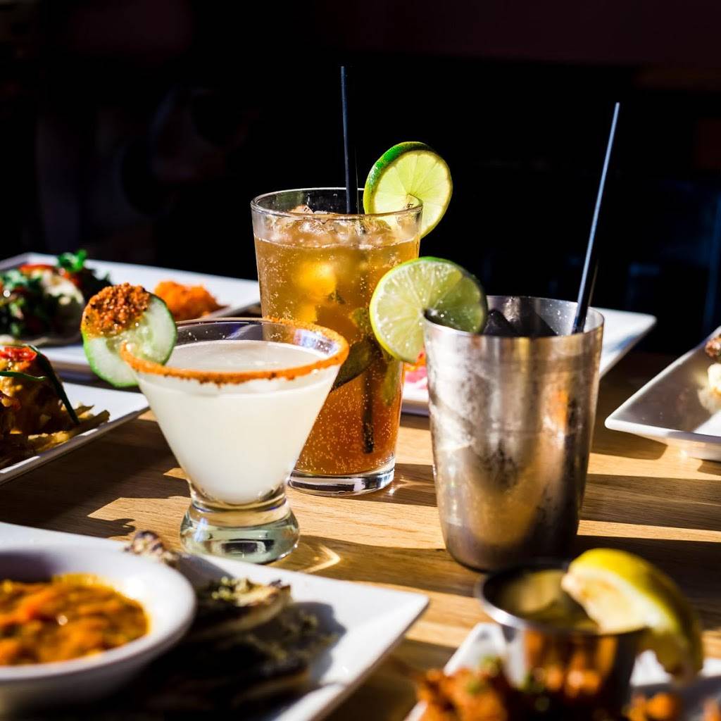 Peli Peli Vintage Park | restaurant | 110 Vintage Park Blvd bldg j suite p, Houston, TX 77070, USA | 2812579500 OR +1 281-257-9500