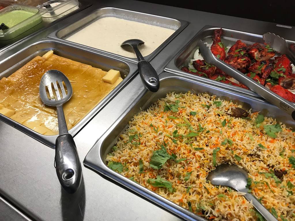 Pinch Of Spice Indian Cuisine | restaurant | 725 Ernest W Barrett Pkwy NW #422, Kennesaw, GA 30144, USA | 7709197111 OR +1 770-919-7111