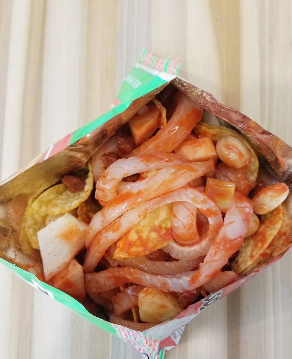 Antojitos Colibrí | meal takeaway | 880 S Wells Ave, Reno, NV 89502, USA | 7755130623 OR +1 775-513-0623