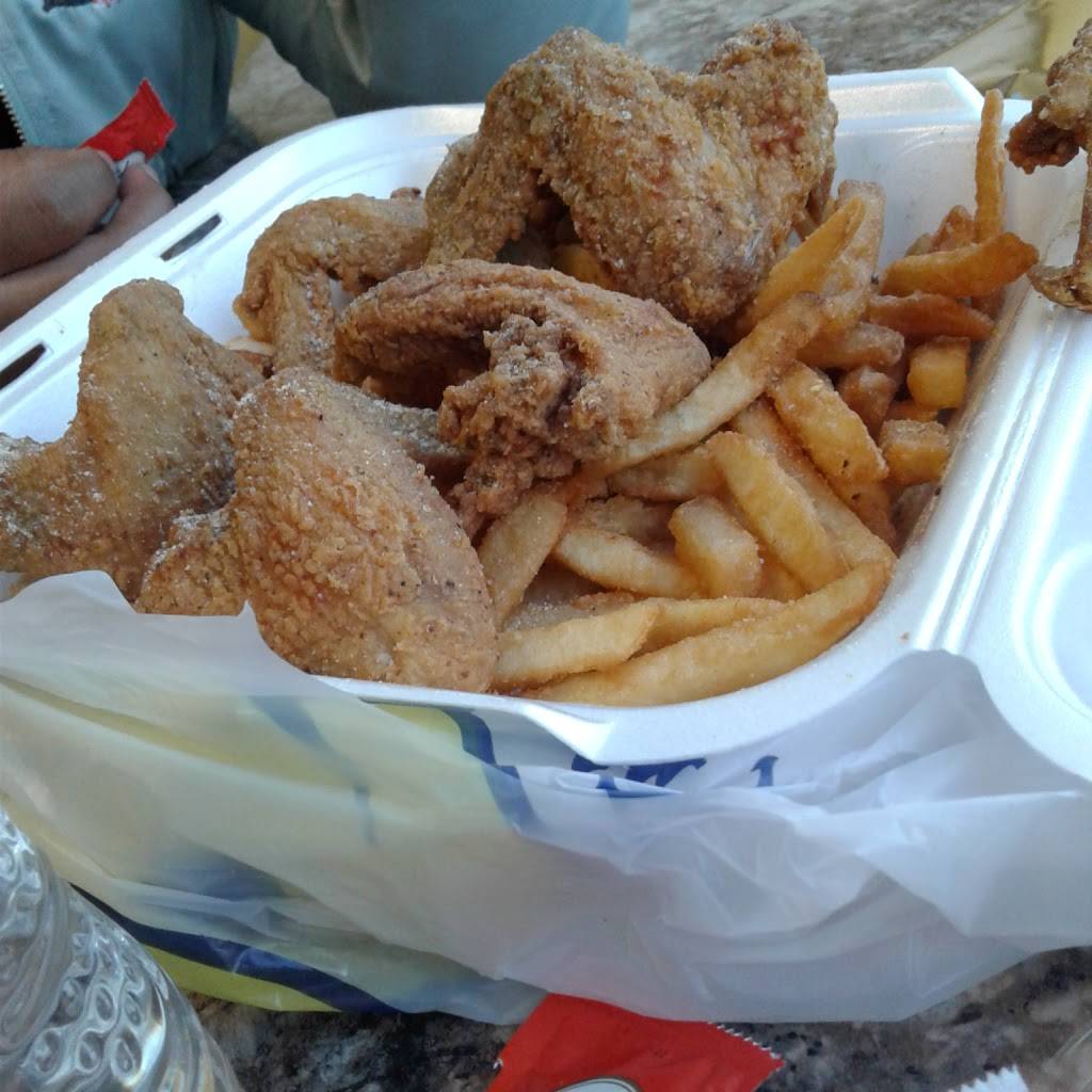 Pittsburgh Fish & Chicken | restaurant | 1312 Benton Ave, Pittsburgh, PA 15212, USA | 4127610776 OR +1 412-761-0776