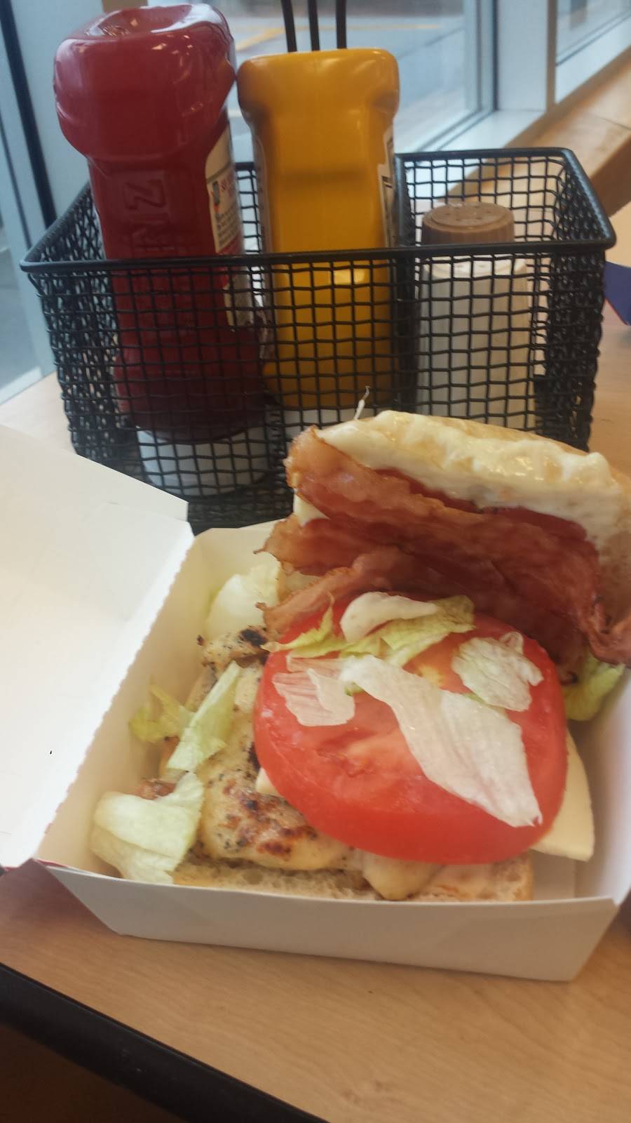 Dairy Queen Grill & Chill | restaurant | 6150 Merle Hay Rd, Johnston, IA 50131, USA | 5152785904 OR +1 515-278-5904