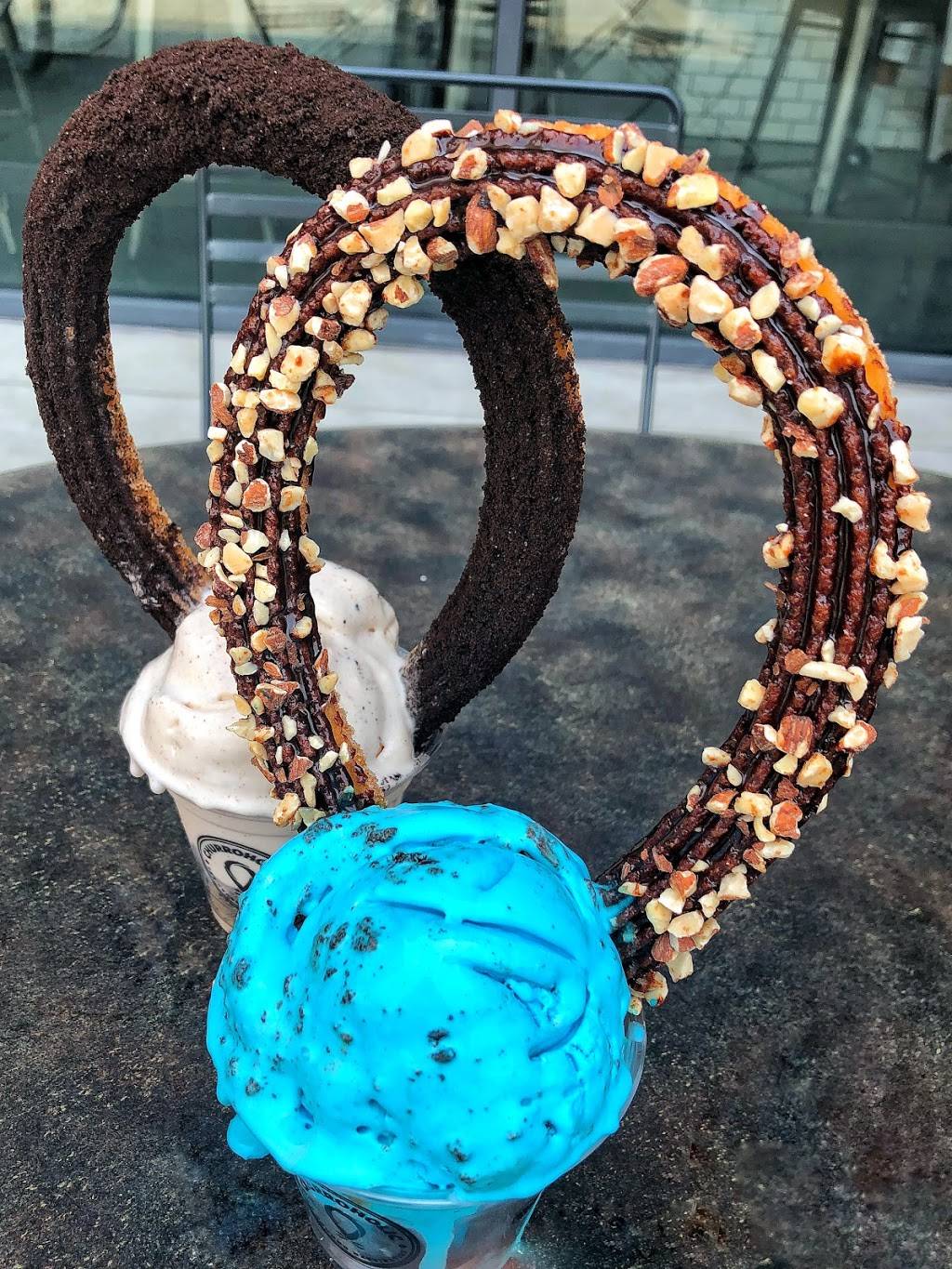 Hiccups & Churroholic | restaurant | 9144 Prestmont Pl # 220, Frisco, TX 75035, USA | 9722929515 OR +1 972-292-9515