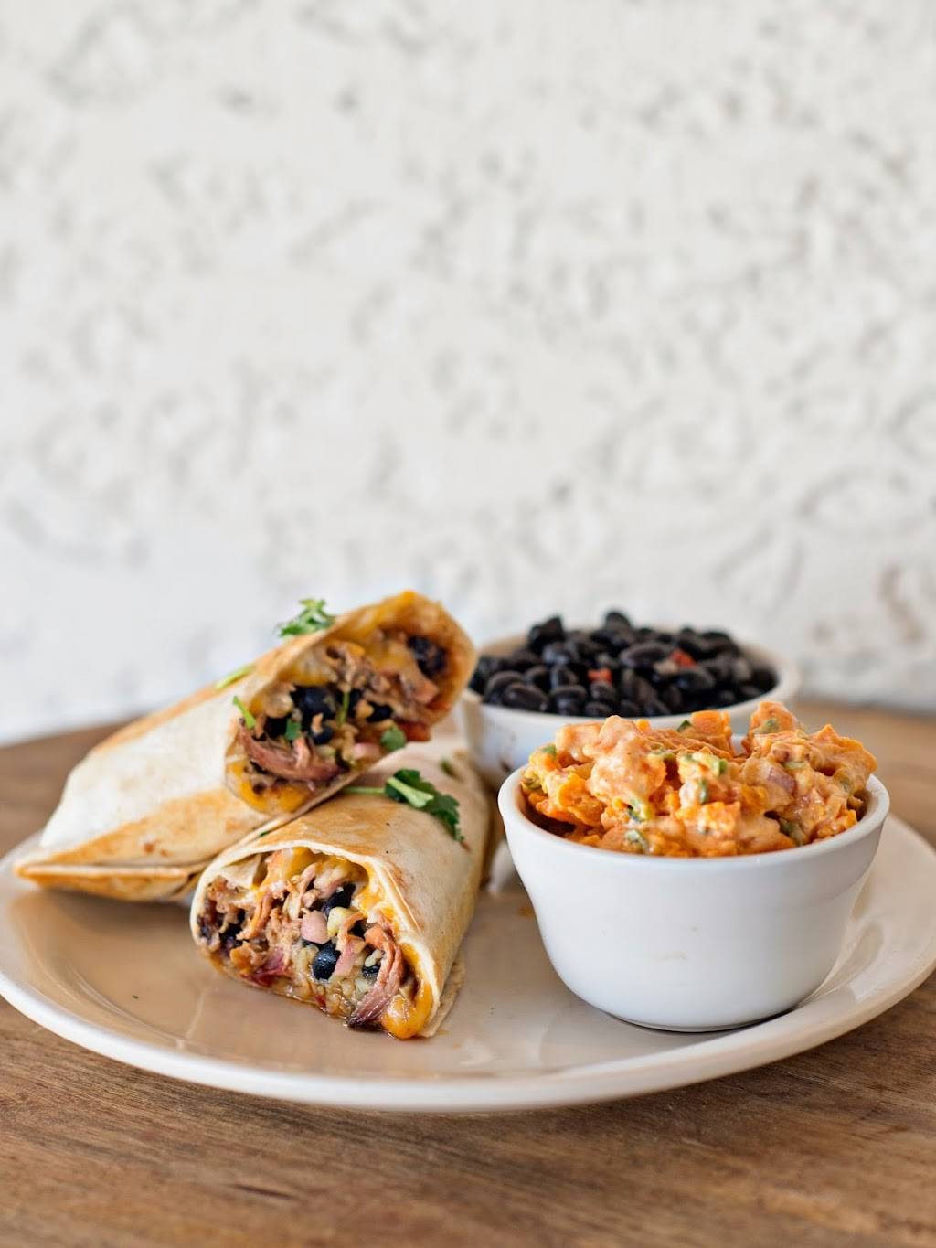 Blowin Smoke Southern Cantina | restaurant | 1611 Habersham St, Savannah, GA 31401, USA | 9122312385 OR +1 912-231-2385