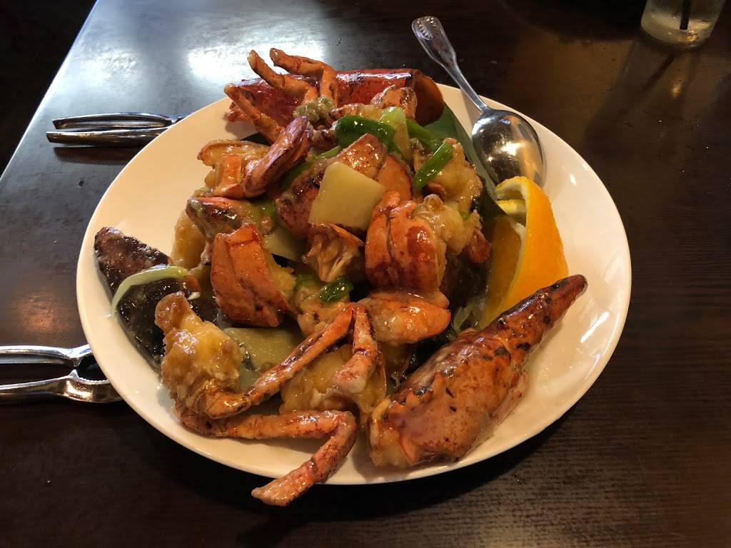 Wei Dao Asian Cuisine | restaurant | 5024 W Esplanade Ave, Metairie, LA 70006, USA | 5048884288 OR +1 504-888-4288