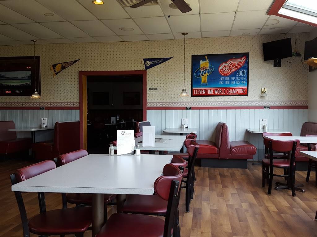 SandHill | night club | 11401 17 Mile Rd, Marshall, MI 49068, USA | 2697890058 OR +1 269-789-0058