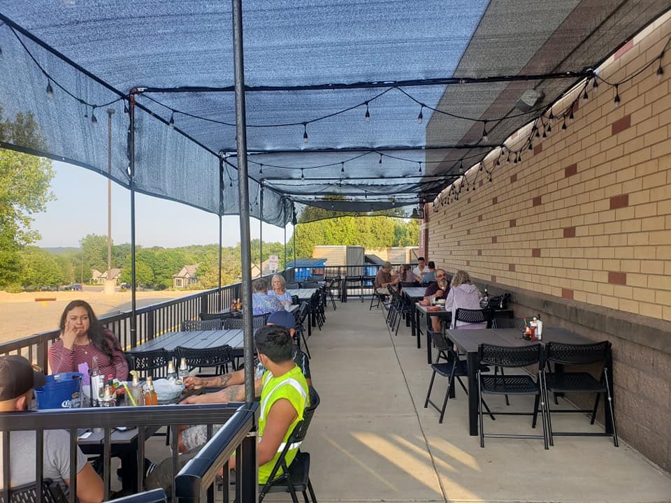 Los portales bar & grill | restaurant | 5816 Blaine Ave E, Inver Grove Heights, MN 55076, USA | 6512003349 OR +1 651-200-3349