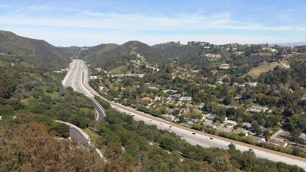 Restaurant at The Getty Center | restaurant | 1200 Getty Center Dr, Los Angeles, CA 90049, USA | 3104406810 OR +1 310-440-6810