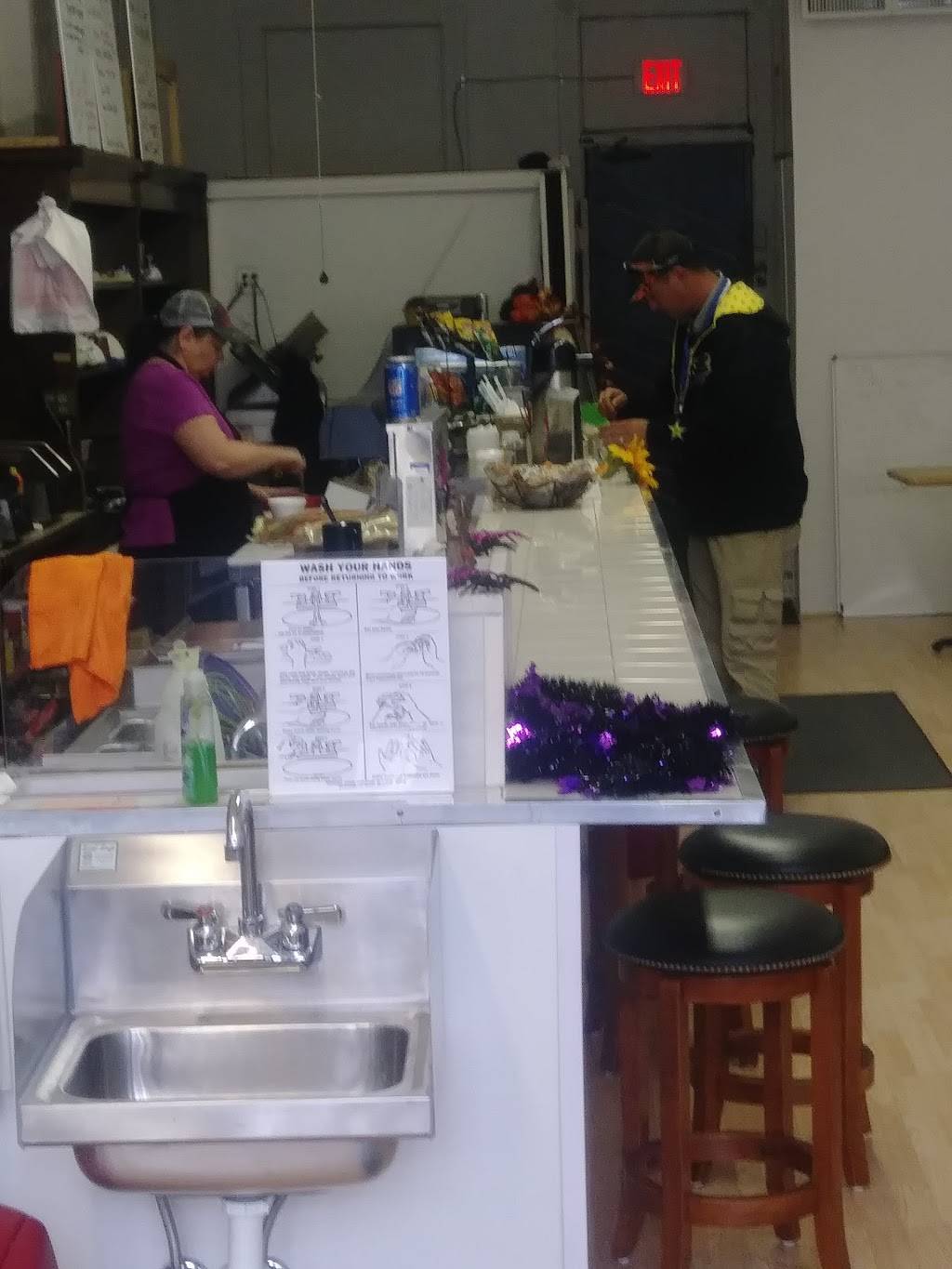 The Spot Cafe | cafe | 628 7th St, Rockford, IL 61104, USA | 7792108121 OR +1 779-210-8121