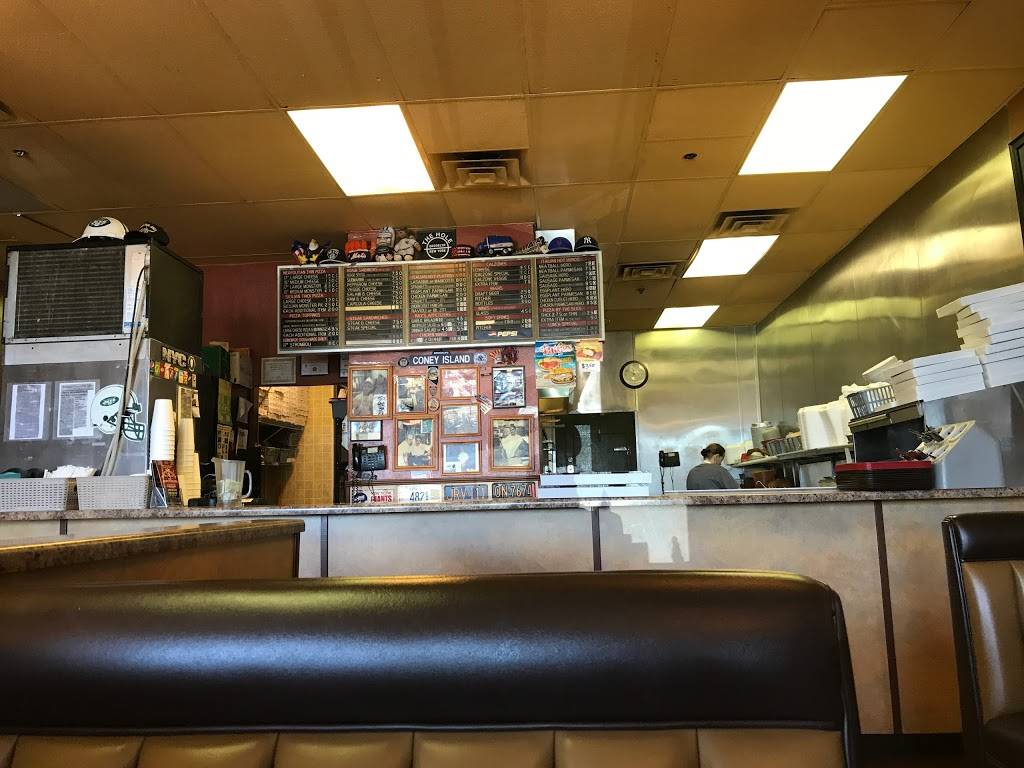 Famous Rays Pizza | restaurant | 350 E Bell Rd, Phoenix, AZ 85022, USA | 6025483153 OR +1 602-548-3153