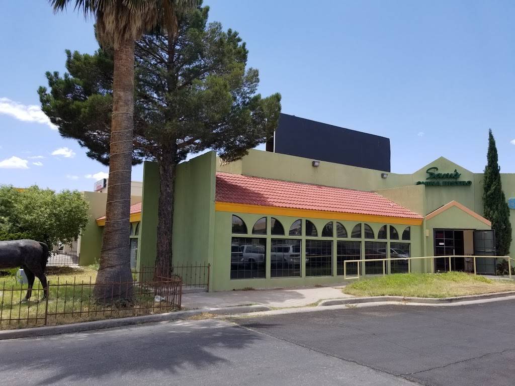 Sams China Bistro | restaurant | 9225 Dyer St, El Paso, TX 79924, USA | 9157511838 OR +1 915-751-1838