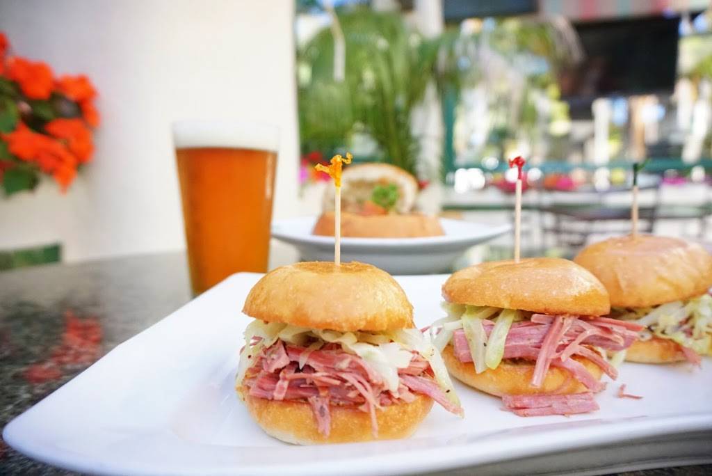 Café Bahia | restaurant | 998 W Mission Bay Dr, San Diego, CA 92109, USA | 8585397635 OR +1 858-539-7635