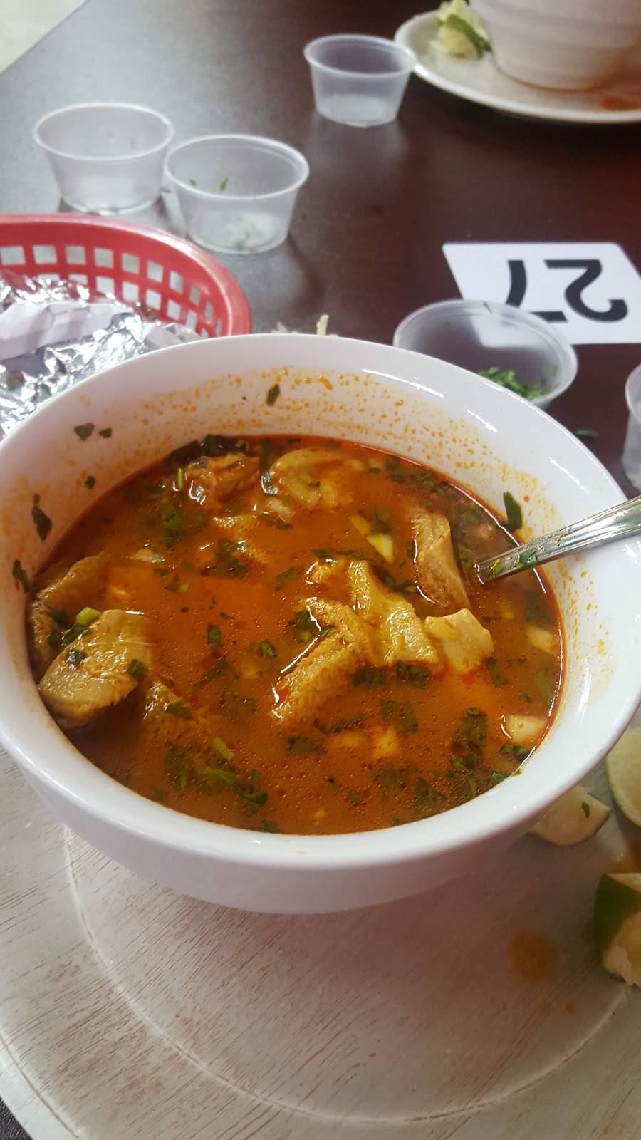 Las Milpas Restaurant | restaurant | 603 8th Ave, Baraboo, WI 53913, USA | 6084773427 OR +1 608-477-3427