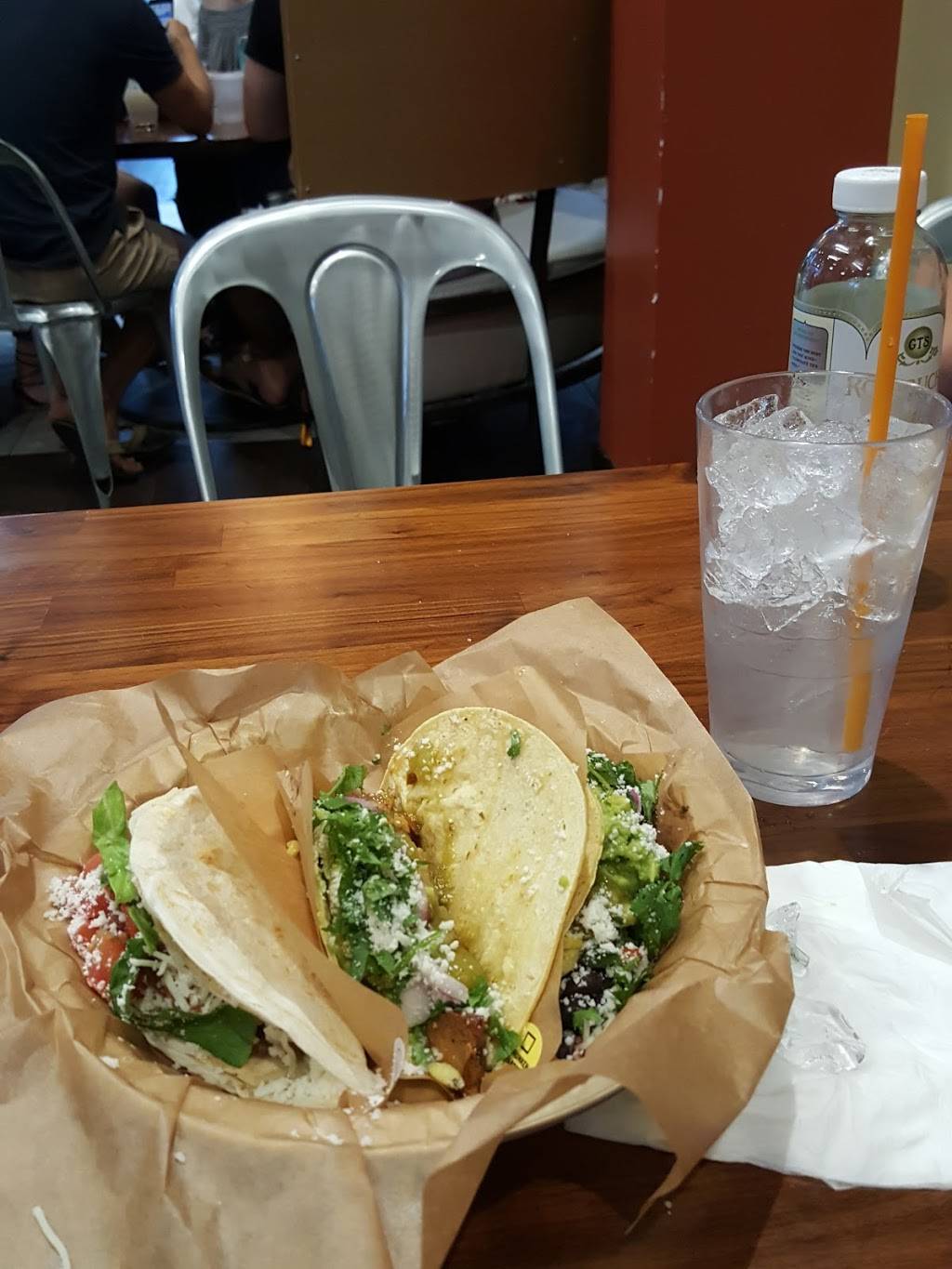 QDOBA Mexican Eats | restaurant | 1112 W Lancaster Ave, Bryn Mawr, PA 19010, USA | 4842226164 OR +1 484-222-6164