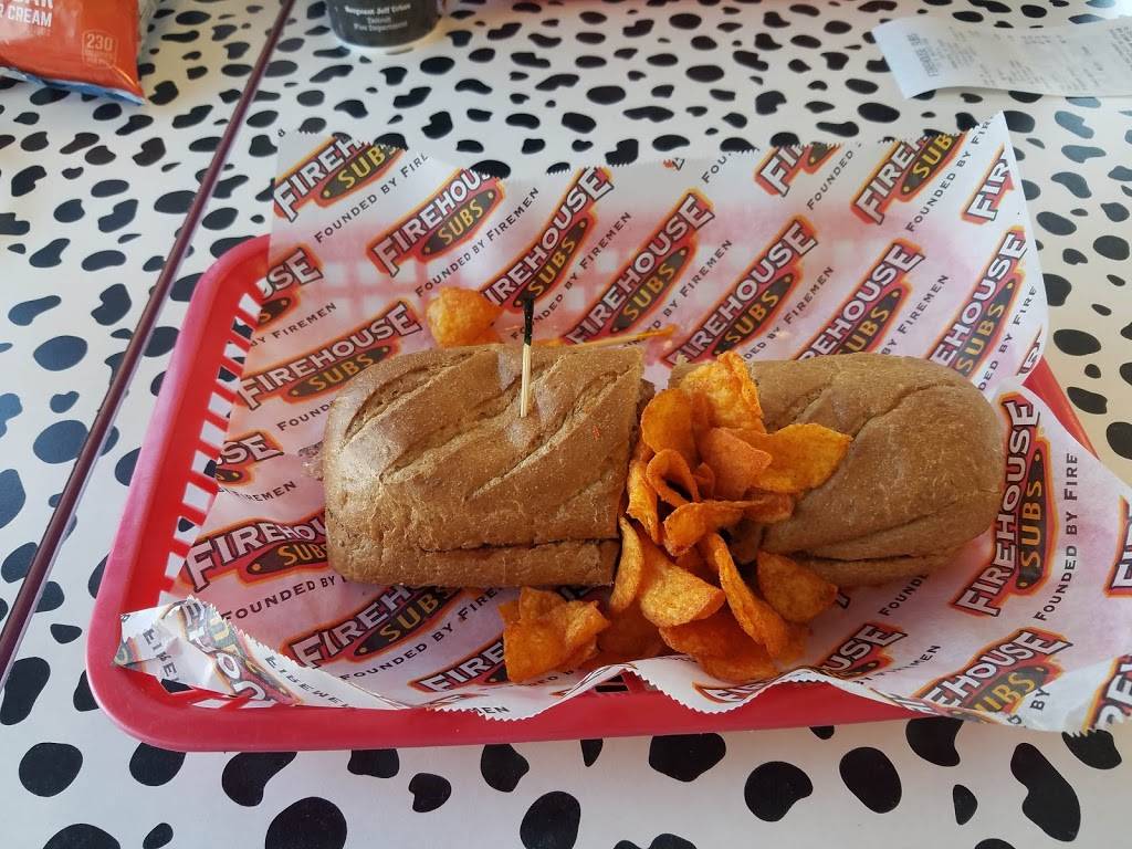 Firehouse Subs | restaurant | 1701 N Mayfair Rd, Wauwatosa, WI 53226, USA | 4142128913 OR +1 414-212-8913
