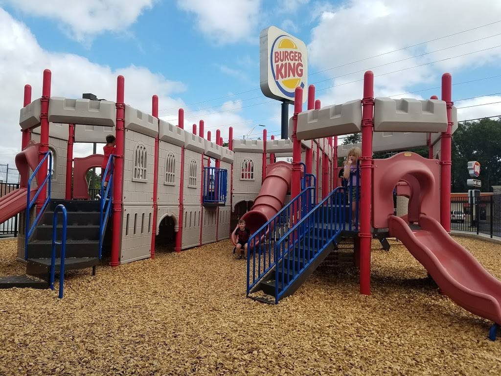 Burger King | restaurant | 1188 Gray Hwy, Macon, GA 31211, USA | 4787455019 OR +1 478-745-5019