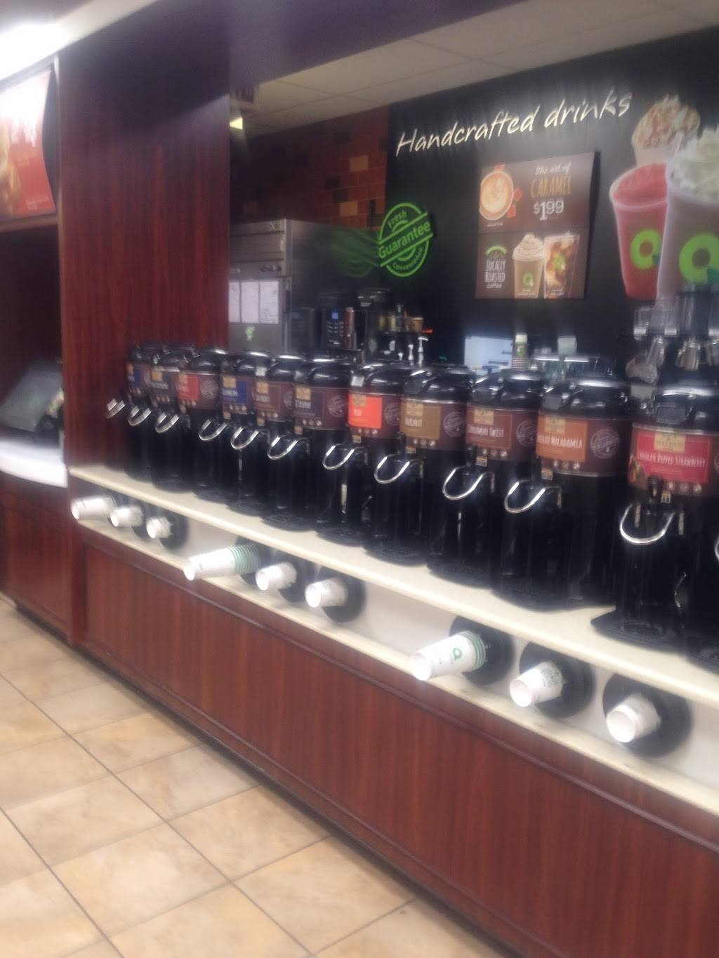 QuickChek | cafe | 350 Route57West, Washington, NJ 07882, USA | 9086890370 OR +1 908-689-0370