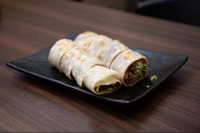 Beijing Pie House | restaurant | 235 W Main St #A, Alhambra, CA 91801, USA | 6267827928 OR +1 626-782-7928