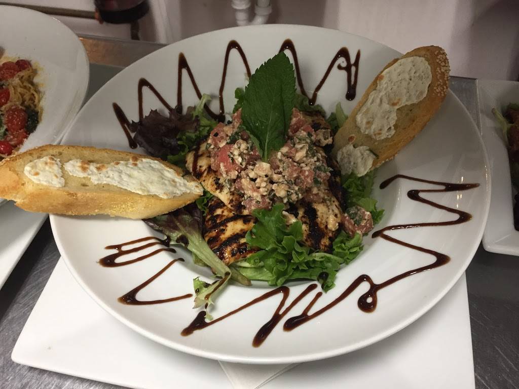 The Edison Grill | restaurant | 178 Birge Park Rd, Harwinton, CT 06791, USA | 8604851401 OR +1 860-485-1401