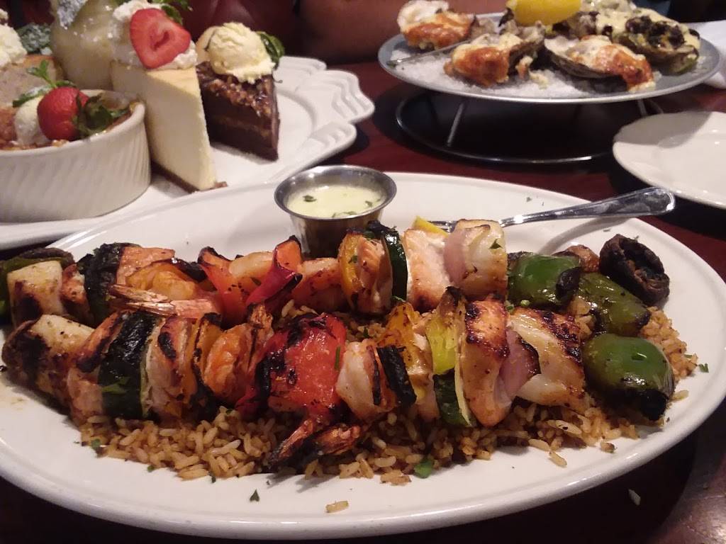 Pappadeaux Seafood Kitchen | restaurant | 2830 Windy Hill Rd SE, Marietta, GA 30067, USA | 7709848899 OR +1 770-984-8899