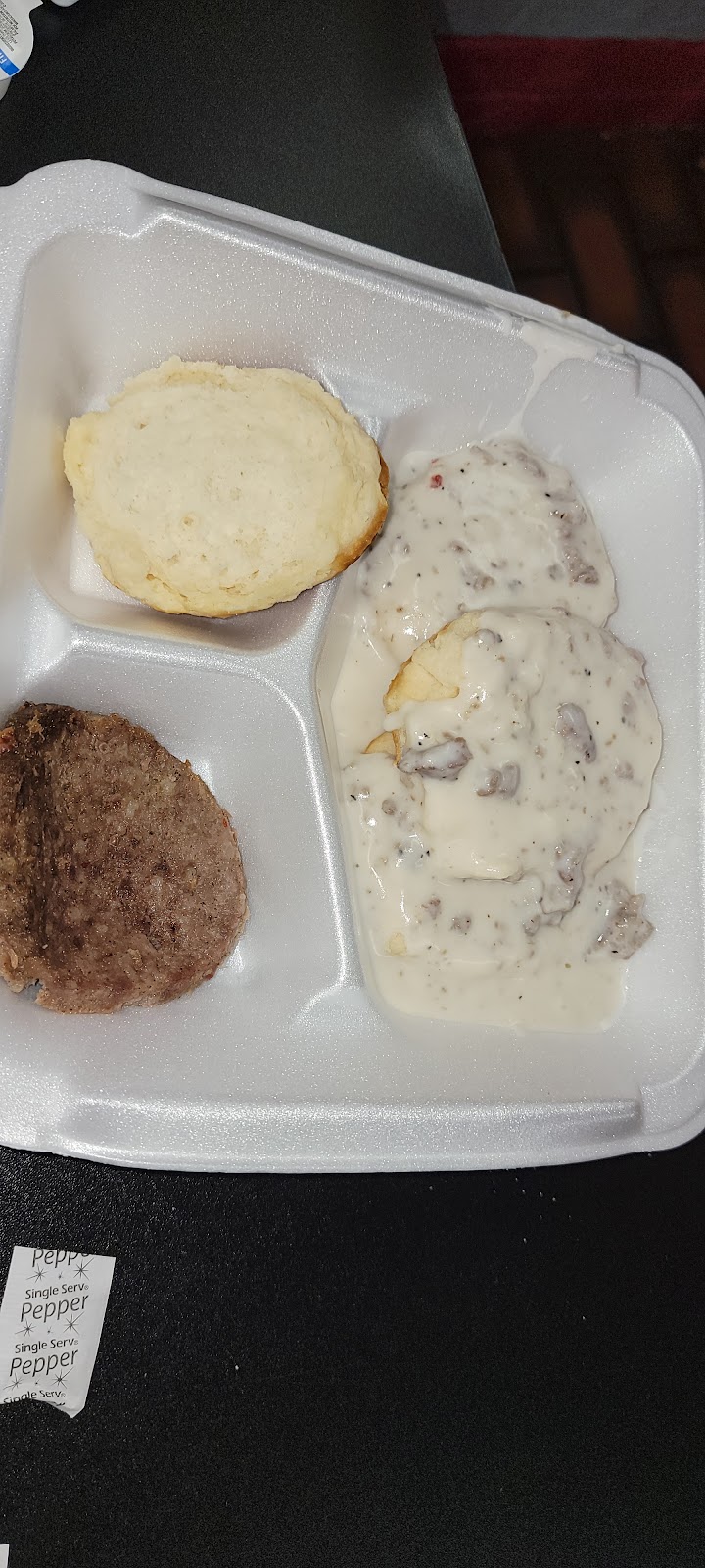 Grandys | restaurant | 401 Westwood Dr, Abilene, TX 79603, USA | 3256764397 OR +1 325-676-4397