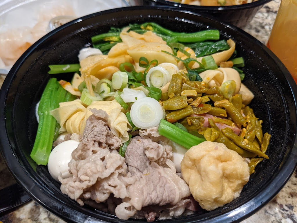 Poke Fresh | cafe | 2026 S Clark St Unit F, Chicago, IL 60616, USA | 3129292689 OR +1 312-929-2689