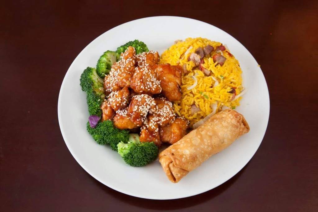 China Star | restaurant | 2419 Foster Ave, Brooklyn, NY 11210, USA | 7183550955 OR +1 718-355-0955