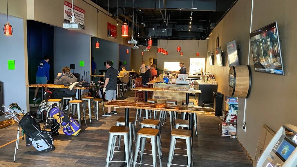 Ugly Putters Indoor Golf & Event Center | restaurant | 1799 Geneva Ave N, Oakdale, MN 55128, USA | 6512373664 OR +1 651-237-3664