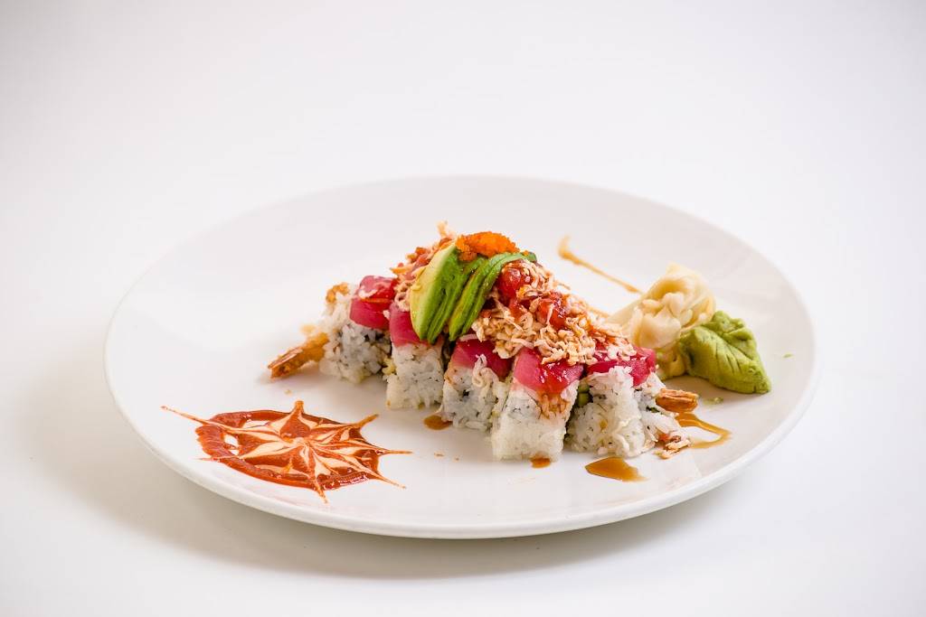 Fuji Sushi | restaurant | 5021 Verdugo Way #109-A, Camarillo, CA 93012, USA | 8053840050 OR +1 805-384-0050