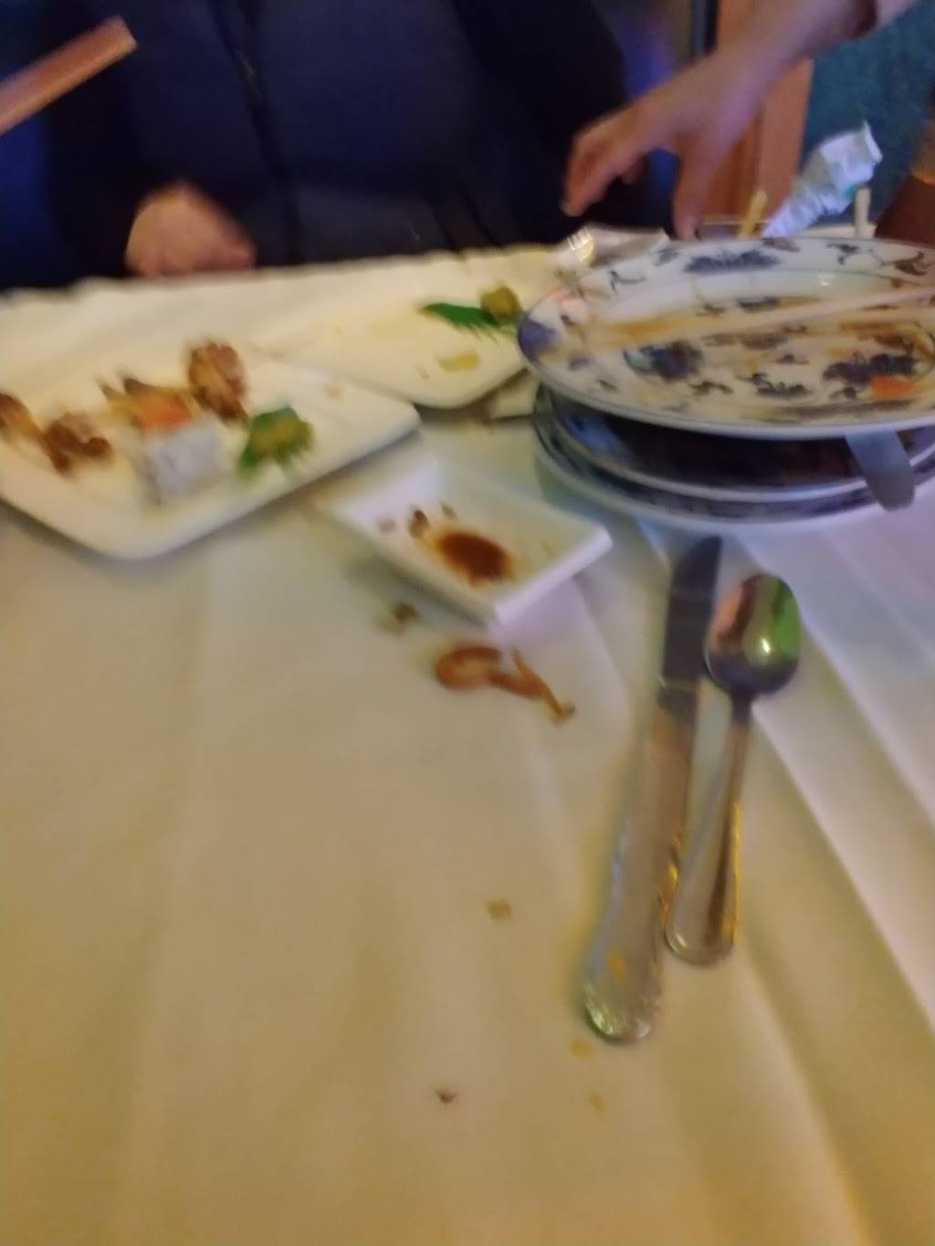 Hong Kong Cafe | restaurant | 12 Maple St, Danvers, MA 01923, USA | 9787399188 OR +1 978-739-9188