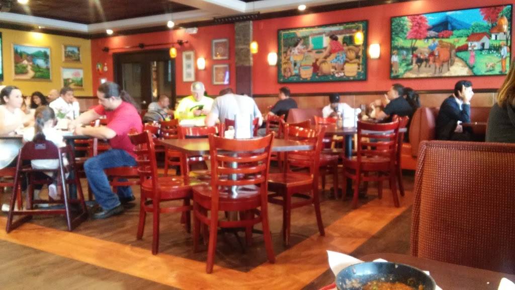 Tipicos Los Amigos | restaurant | 46950 Community Plaza #125, Sterling, VA 20164, USA | 5714340060 OR +1 571-434-0060