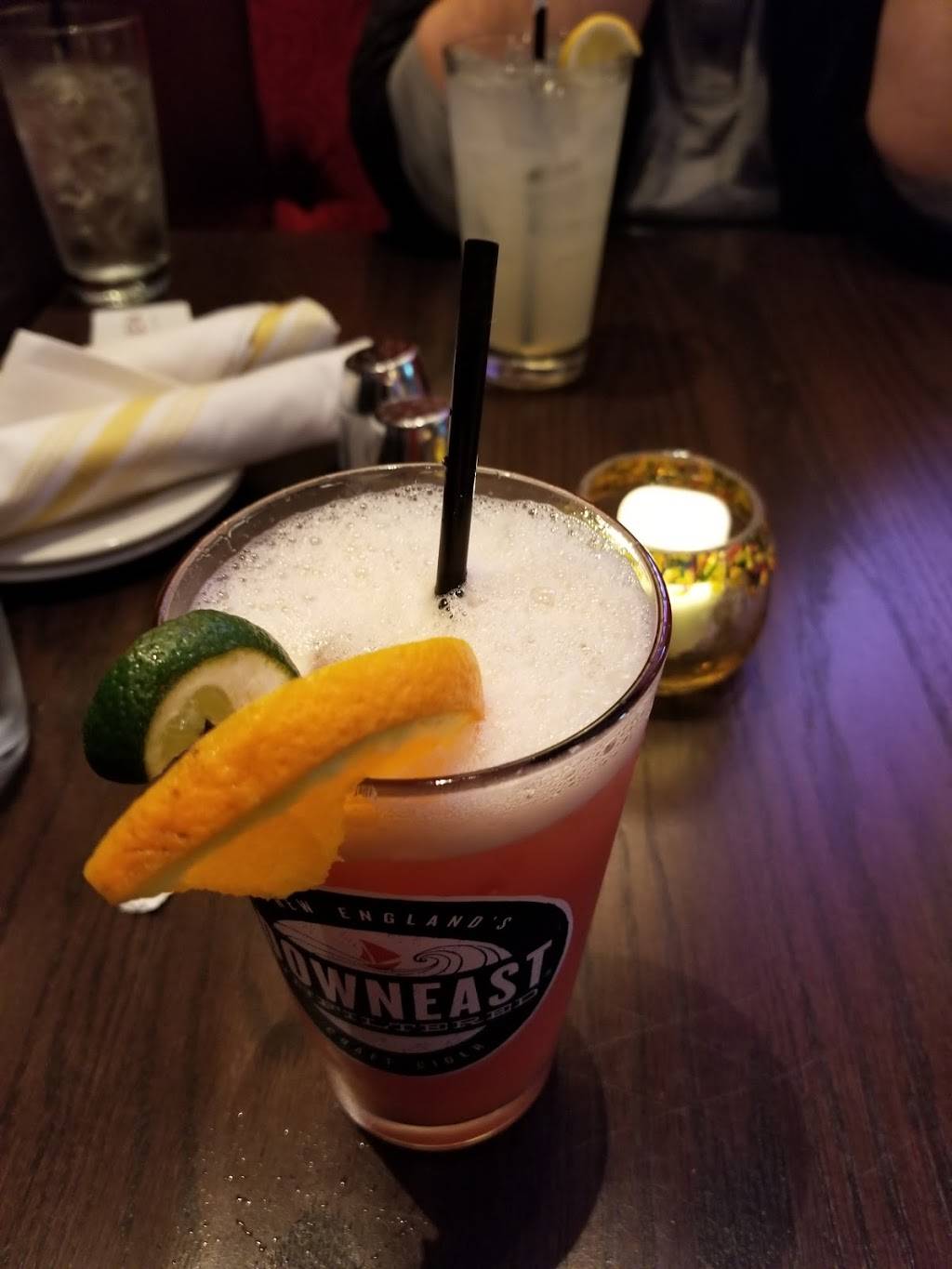 Seven An American Bistro | restaurant | 7 Northside Dr, Clifton Park, NY 12065, USA | 5183711777 OR +1 518-371-1777