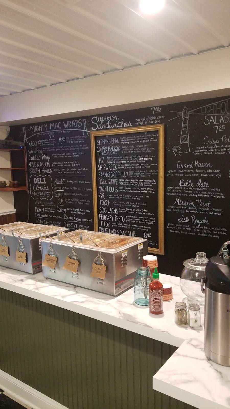 HOMES Remedy Food Company | restaurant | 2062 W South Airport Rd Suite C, Traverse City, MI 49684, USA | 2312523576 OR +1 231-252-3576