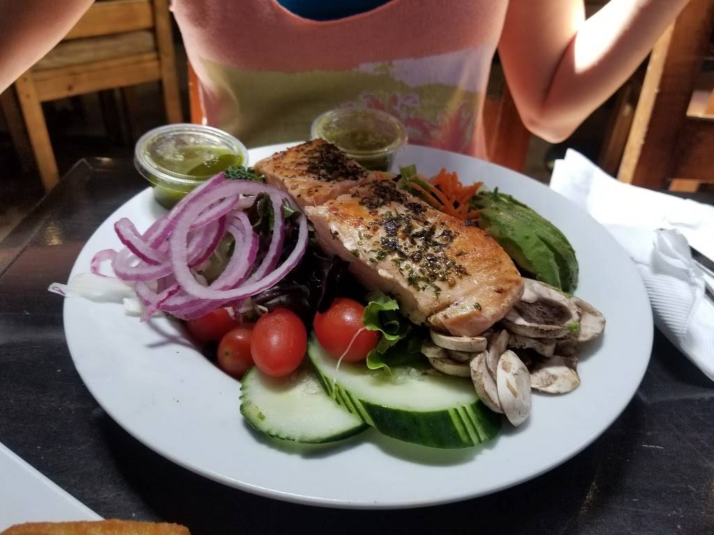 Swamis Cafe | restaurant | 2920 University Ave, San Diego, CA 92104, USA | 6192693797 OR +1 619-269-3797