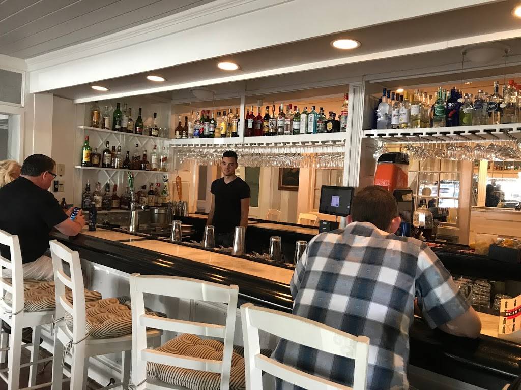 Pepes Wharf Restaurant | restaurant | 371 Commercial St, Provincetown, MA 02657, USA | 5084878717 OR +1 508-487-8717